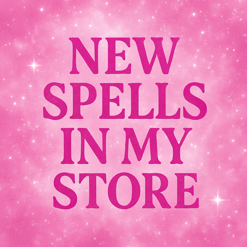 ✨ NEW IN THE SHOP ✨