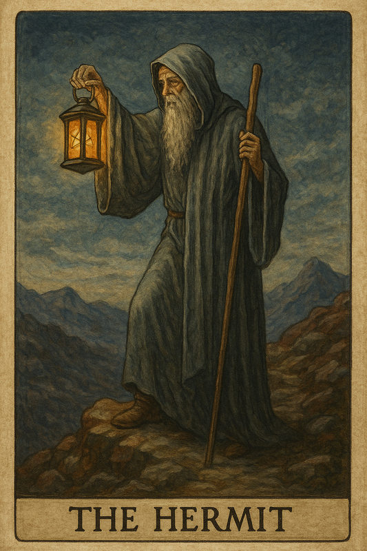 Card of the week: September 29 - October 28th.