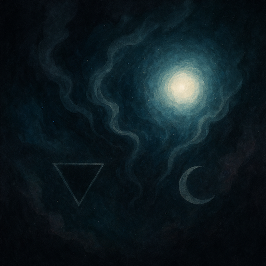 Negativity, Hexes, and How to Deal with Them