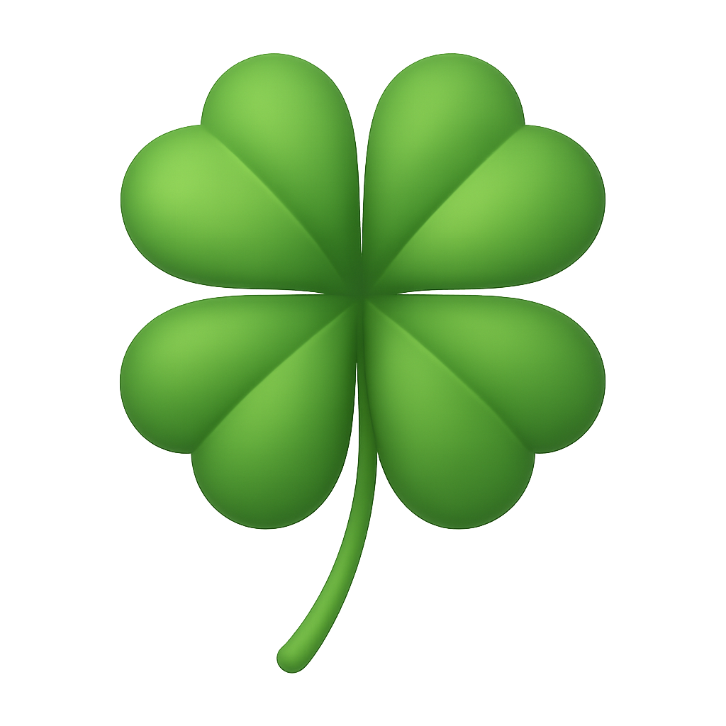 Powerful Luck Spell