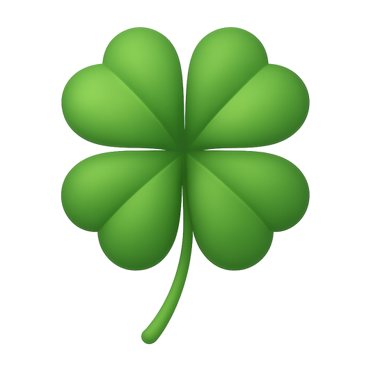 Powerful Luck Spell