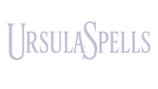 UrsulaSpells